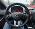 Черный Киа Сид, объемом двигателя 1.4 л и пробегом 167 тыс. км за 5999 $, фото 24 на Automoto.ua
