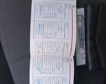 Черный Киа Сид, объемом двигателя 0 л и пробегом 167 тыс. км за 5999 $, фото 51 на Automoto.ua