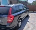 Черный Киа Сид, объемом двигателя 0 л и пробегом 65 тыс. км за 6700 $, фото 2 на Automoto.ua
