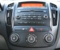 Черный Киа Сид, объемом двигателя 1 л и пробегом 232 тыс. км за 5300 $, фото 2 на Automoto.ua