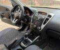 Киа Сид 2009 в Житомире на Automoto.ua Черный Киа Сид, объемом двигателя 1.6 л и пробегом 309 тыс. км за 5800 $, фото 11 на Automoto.ua
