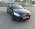 Черный Киа Сид, объемом двигателя 1 л и пробегом 232 тыс. км за 5300 $, фото 8 на Automoto.ua