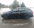 Черный Киа Сид, объемом двигателя 1.6 л и пробегом 250 тыс. км за 6400 $, фото 3 на Automoto.ua