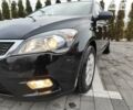 Чорний Кіа Сід, об'ємом двигуна 1.6 л та пробігом 181 тис. км за 6800 $, фото 3 на Automoto.ua