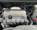 Черный Киа Сид, объемом двигателя 1.6 л и пробегом 178 тыс. км за 7800 $, фото 27 на Automoto.ua