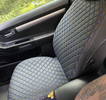 Черный Киа Сид, объемом двигателя 1.4 л и пробегом 213 тыс. км за 5000 $, фото 1 на Automoto.ua