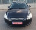 Черный Киа Сид, объемом двигателя 1 л и пробегом 232 тыс. км за 5300 $, фото 1 на Automoto.ua