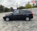 Чорний Кіа Сід, об'ємом двигуна 1.4 л та пробігом 170 тис. км за 6500 $, фото 2 на Automoto.ua