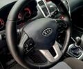 Черный Киа Сид, объемом двигателя 1.4 л и пробегом 229 тыс. км за 7200 $, фото 25 на Automoto.ua
