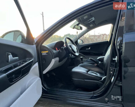 Киа Сид 2009 в Тернополе на Automoto.ua Черный Киа Сид, объемом двигателя 1.6 л и пробегом 239 тыс. км за 5499 $, фото 38 на Automoto.ua