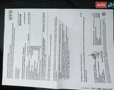 Черный Киа Сид, объемом двигателя 1.4 л и пробегом 170 тыс. км за 5350 $, фото 14 на Automoto.ua