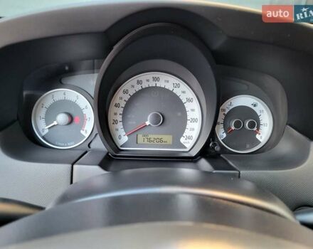 Черный Киа Сид, объемом двигателя 1.4 л и пробегом 177 тыс. км за 6555 $, фото 10 на Automoto.ua