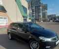 Черный Киа Сид, объемом двигателя 1.58 л и пробегом 307 тыс. км за 6000 $, фото 2 на Automoto.ua