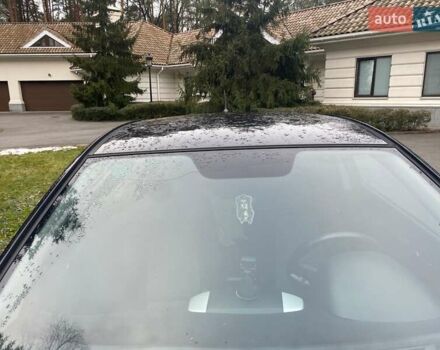 Черный Киа Сид, объемом двигателя 1.4 л и пробегом 213 тыс. км за 5000 $, фото 7 на Automoto.ua