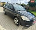 Черный Киа Сид, объемом двигателя 1.4 л и пробегом 170 тыс. км за 5800 $, фото 1 на Automoto.ua