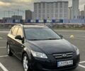 Чорний Кіа Сід, об'ємом двигуна 1.4 л та пробігом 234 тис. км за 6000 $, фото 1 на Automoto.ua