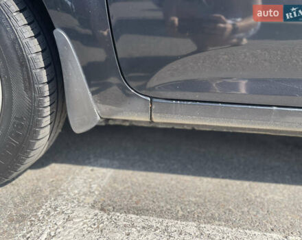 Чорний Кіа Сід, об'ємом двигуна 1.4 л та пробігом 211 тис. км за 5900 $, фото 8 на Automoto.ua