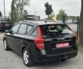 Черный Киа Сид, объемом двигателя 1.4 л и пробегом 224 тыс. км за 6200 $, фото 3 на Automoto.ua
