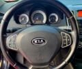 Черный Киа Сид, объемом двигателя 1.6 л и пробегом 243 тыс. км за 7400 $, фото 11 на Automoto.ua