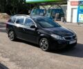 Черный Киа Сид, объемом двигателя 1.4 л и пробегом 279 тыс. км за 5500 $, фото 1 на Automoto.ua