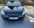 Чорний Кіа Сід, об'ємом двигуна 1.59 л та пробігом 254 тис. км за 5700 $, фото 1 на Automoto.ua