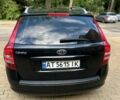 Черный Киа Сид, объемом двигателя 1.59 л и пробегом 182 тыс. км за 5350 $, фото 5 на Automoto.ua