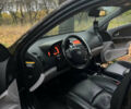 Кіа Сід 2009 у Костополе на Automoto.ua Чорний Кіа Сід, об'ємом двигуна 1.59 л та пробігом 239 тис. км за 4800 $, фото 4 на Automoto.ua