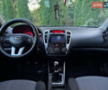 Киа Сид 2009 в Каменке на Automoto.ua Черный Киа Сид, объемом двигателя 1.58 л и пробегом 200 тыс. км за 6300 $, фото 8 на Automoto.ua