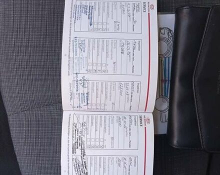 Черный Киа Сид, объемом двигателя 0 л и пробегом 167 тыс. км за 5999 $, фото 52 на Automoto.ua