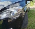 Черный Киа Сид, объемом двигателя 1.4 л и пробегом 201 тыс. км за 5700 $, фото 8 на Automoto.ua