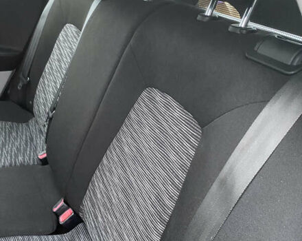 Чорний Кіа Сід, об'ємом двигуна 1.59 л та пробігом 177 тис. км за 6400 $, фото 24 на Automoto.ua