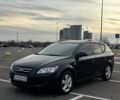 Черный Киа Сид, объемом двигателя 1.4 л и пробегом 234 тыс. км за 6000 $, фото 6 на Automoto.ua