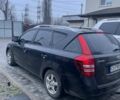 Чорний Кіа Сід, об'ємом двигуна 1.4 л та пробігом 175 тис. км за 5800 $, фото 2 на Automoto.ua