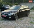 Черный Киа Сид, объемом двигателя 1.59 л и пробегом 206 тыс. км за 6999 $, фото 1 на Automoto.ua