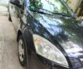 Черный Киа Сид, объемом двигателя 1.4 л и пробегом 190 тыс. км за 6300 $, фото 3 на Automoto.ua
