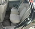 Черный Киа Сид, объемом двигателя 1.4 л и пробегом 170 тыс. км за 5800 $, фото 33 на Automoto.ua