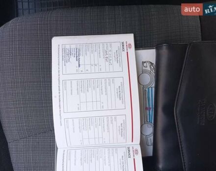 Черный Киа Сид, объемом двигателя 0 л и пробегом 167 тыс. км за 5999 $, фото 54 на Automoto.ua