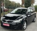 Черный Киа Сид, объемом двигателя 1.4 л и пробегом 224 тыс. км за 6200 $, фото 2 на Automoto.ua