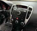 Киа Сид 2009 в Житомире на Automoto.ua Черный Киа Сид, объемом двигателя 1.6 л и пробегом 309 тыс. км за 5800 $, фото 18 на Automoto.ua