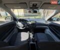 Черный Киа Сид, объемом двигателя 1.6 л и пробегом 230 тыс. км за 6500 $, фото 14 на Automoto.ua