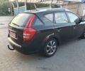 Черный Киа Сид, объемом двигателя 1 л и пробегом 232 тыс. км за 5300 $, фото 6 на Automoto.ua