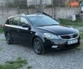Черный Киа Сид, объемом двигателя 1.59 л и пробегом 206 тыс. км за 6900 $, фото 1 на Automoto.ua