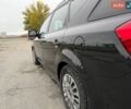 Черный Киа Сид, объемом двигателя 1.4 л и пробегом 185 тыс. км за 6200 $, фото 6 на Automoto.ua