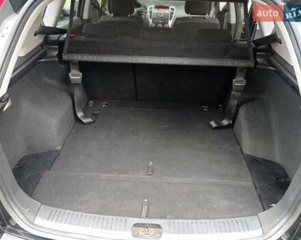 Черный Киа Сид, объемом двигателя 0 л и пробегом 167 тыс. км за 5999 $, фото 34 на Automoto.ua