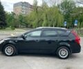 Чорний Кіа Сід, об'ємом двигуна 1.6 л та пробігом 218 тис. км за 6200 $, фото 8 на Automoto.ua