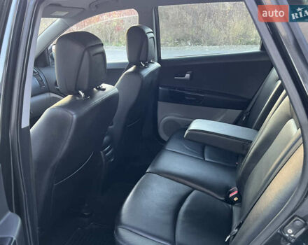 Киа Сид 2009 в Тернополе на Automoto.ua Черный Киа Сид, объемом двигателя 1.6 л и пробегом 239 тыс. км за 5499 $, фото 46 на Automoto.ua