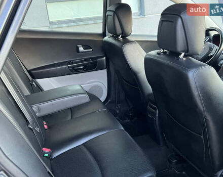 Киа Сид 2009 в Тернополе на Automoto.ua Черный Киа Сид, объемом двигателя 1.6 л и пробегом 239 тыс. км за 5499 $, фото 59 на Automoto.ua