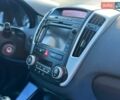 Черный Киа Сид, объемом двигателя 1.4 л и пробегом 264 тыс. км за 5200 $, фото 23 на Automoto.ua