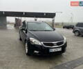 Черный Киа Сид, объемом двигателя 1.6 л и пробегом 300 тыс. км за 6800 $, фото 1 на Automoto.ua