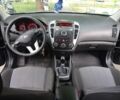 Чорний Кіа Сід, об'ємом двигуна 0 л та пробігом 160 тис. км за 5900 $, фото 10 на Automoto.ua
